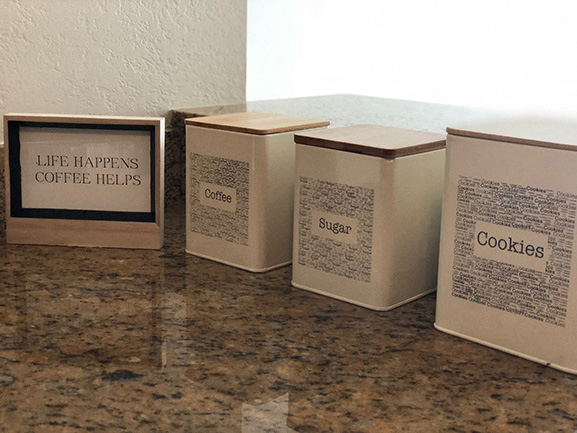 Stony Brook Apartments